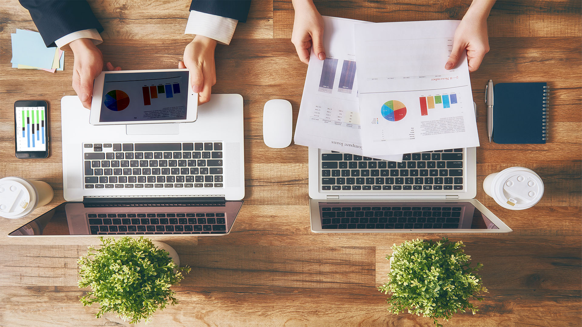 Chalk Digital Home Page